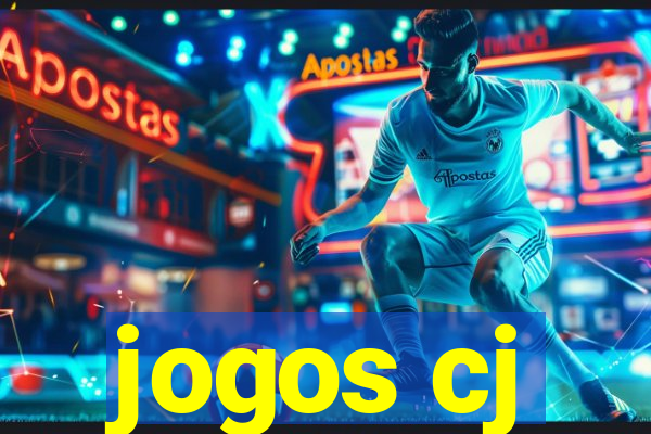 jogos cj